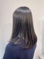 ショコラ 国立谷保(Chocolat)&nbsp;ゆるふわロング　【国立/谷保】