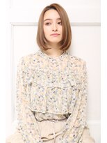 クラッチムク 博多口(CLUTCH muk.)&nbsp;ナチュラルボブディa1