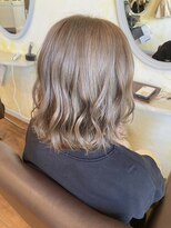 ラ ブリエ 成田公津の杜(La briller)&nbsp;ホワイトミルクティーカラー