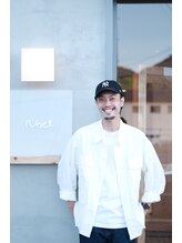 ノエル(Noel)&nbsp;山廣 裕也