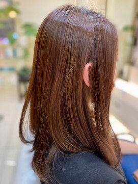 ザビー(THE B) 【本八幡The B】お客様スタイル