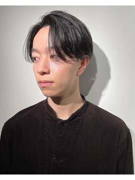 リップスヘアー 銀座(LIPPS hair) アンニュイショート