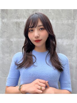 セレスト 下丸子店(CELESTE) しっとりゆる巻きエギョモリ