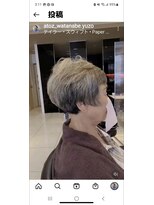 シー バイ スタイル(SEA by STYLE)&nbsp;ショート