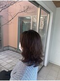 リッチパーマ
