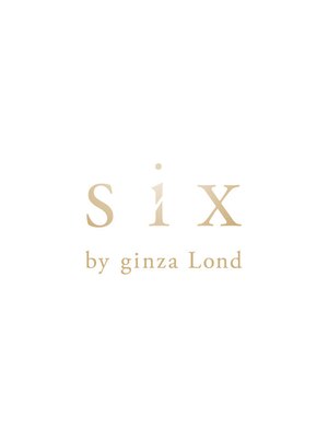 シックスバイギンザロンド 名古屋(six by ginza Lond)