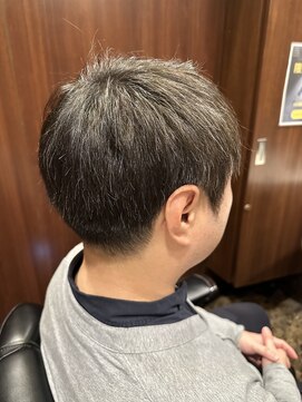 ヒロギンザ 青山店(HIRO GINZA) ビジネススタイル
