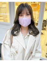 ロメオ 京橋(ROMEO)&nbsp;オリーブグレージュ○