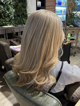 インデペンデンス(independence) ミルクティ