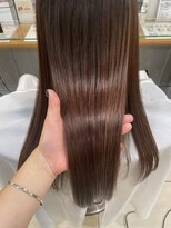 ネオリーブアイム 横浜西口店(Neolive aim)&nbsp;艶が手に入る☆ケラチントリートメント【横浜】