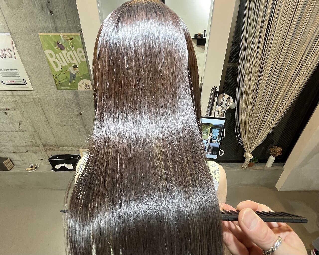 美容液 kiki 納豆のネバネバ成分配合！高濃度保湿スーパー美容液。 - あなた