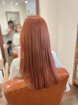 INg 【ダブルカラー】