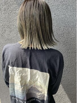 ヘアメイクエシェル 小松店(Hair Make e‐shell) エシェルスタイル