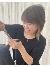 リオラ(Leaola)&nbsp;木野 真弓