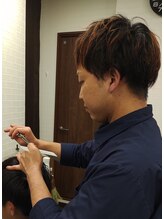 オアシス(OASIS) 田中 和彦