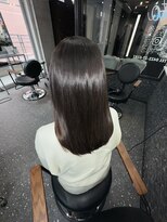 オト 吉祥寺(Oto.)&nbsp;艶髪縮毛矯正