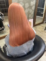 ステラゴーマルイチ(STELLA 501)&nbsp;コーラルピンク【coral pink】