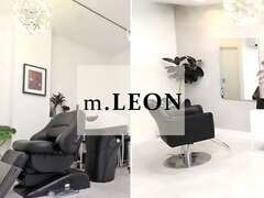 m.LEON