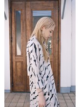 フィーカ(FIKA) ダブルカラー