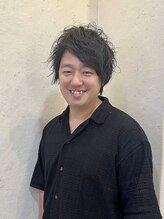 アンカーバイナチュラル(anchor by natural)&nbsp;河野 真也