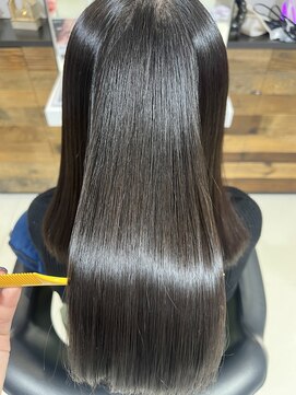 アーティ(aaty) 髪質改善縮毛矯正