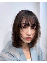 エレン 池袋(ElEn.)&nbsp;顔周りレイヤー◇