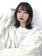 ナプ(nap)の写真/初めての白髪染めも選べるカラーで好みの色に！いつでもオシャレでいたい大人女性の願いを叶えるサロン☆