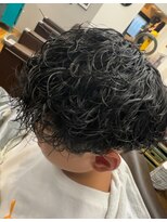 ナップ(NAP)&nbsp;波巻きウェーブ