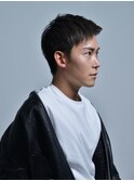 【RAWR】アッパーショート/爽やかヘア