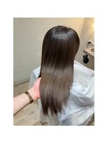 ミリ 千歳烏山(Mili CARE&SPA)&nbsp;ミリお客様スタイル