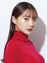 ブレイク(BREK) BREK/20代30代40代/大人かわいい美髪/ネビージュ/髪質改善