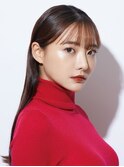 BREK/20代30代40代/大人かわいい美髪/ネビージュ/髪質改善