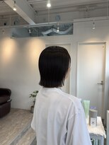 ロカ 表参道(loka)&nbsp;ダークブラウン