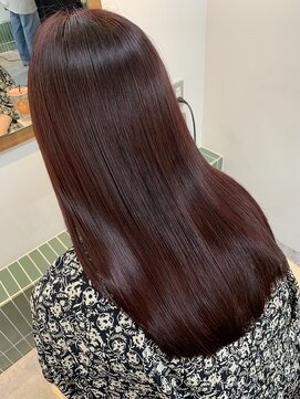 イッポ(IPPO) IPPO style