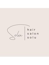 hair salon solu【ヘアサロンソリュ】