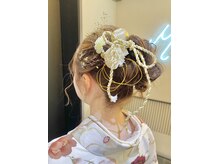 サロンドミルク 溝の口店(salon de MiLK)
