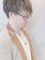 メンズデザイン シャビ(Men's design Shabbi) Hayato 