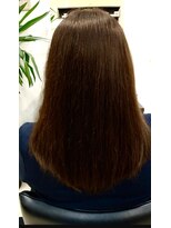 ビーズカラー ららパーク天童店&nbsp;【B's】冬にオススメ☆暖かみベージュ