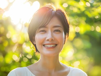ピアーネ(PIANE)の写真/繊細なショートやボブは一人ひとりの骨格や顔型に合わせてデザインしないと失敗する原因に、、、