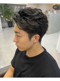 めんずぱーま