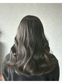 Olive garage/オリーブグレージュ【ユナ】