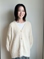 モニカ ヘアー(monica Hair) 阿部 亜也奈