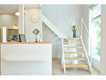 HAIRZ 沖浜店
