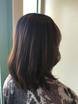 クレールボワス 引佐店(Clair,e bois) レイヤースタイル