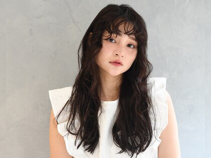 アース 水沢店(HAIR&MAKE EARTH)の写真