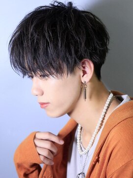 リップス 自由が丘(LIPPS) 愛されモテバング