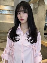 ロンドアリシア 金山(Lond Alexia)&nbsp;ダブルカラー/トリートメント/酸性ストレート/オージュア5220