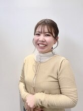 アート ヘア アップップ(ART HAIR UP-PU)&nbsp;松下 乃愛