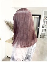 ハムレッツ&nbsp;【名古屋矢場町パルコ東館隣、髪がどんどん綺麗になる髪質改善】