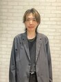 アース 検見川浜店(HAIR&MAKE EARTH) 金井 郁弥